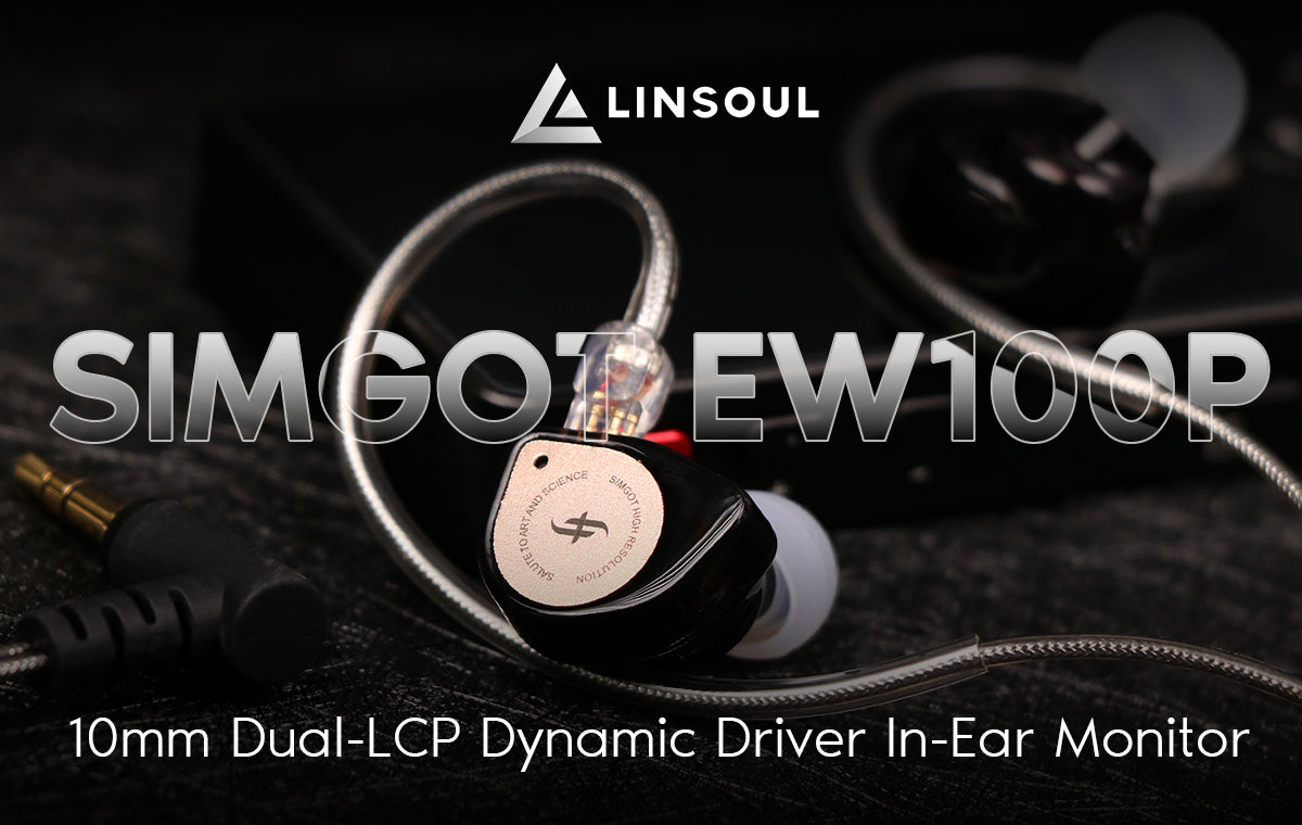 Linsoul iem 2025