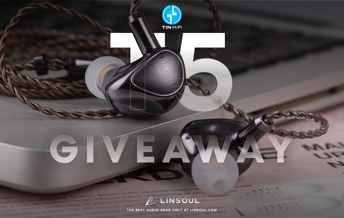 Linsoul Mini Spring Sale and Giveaway 2023