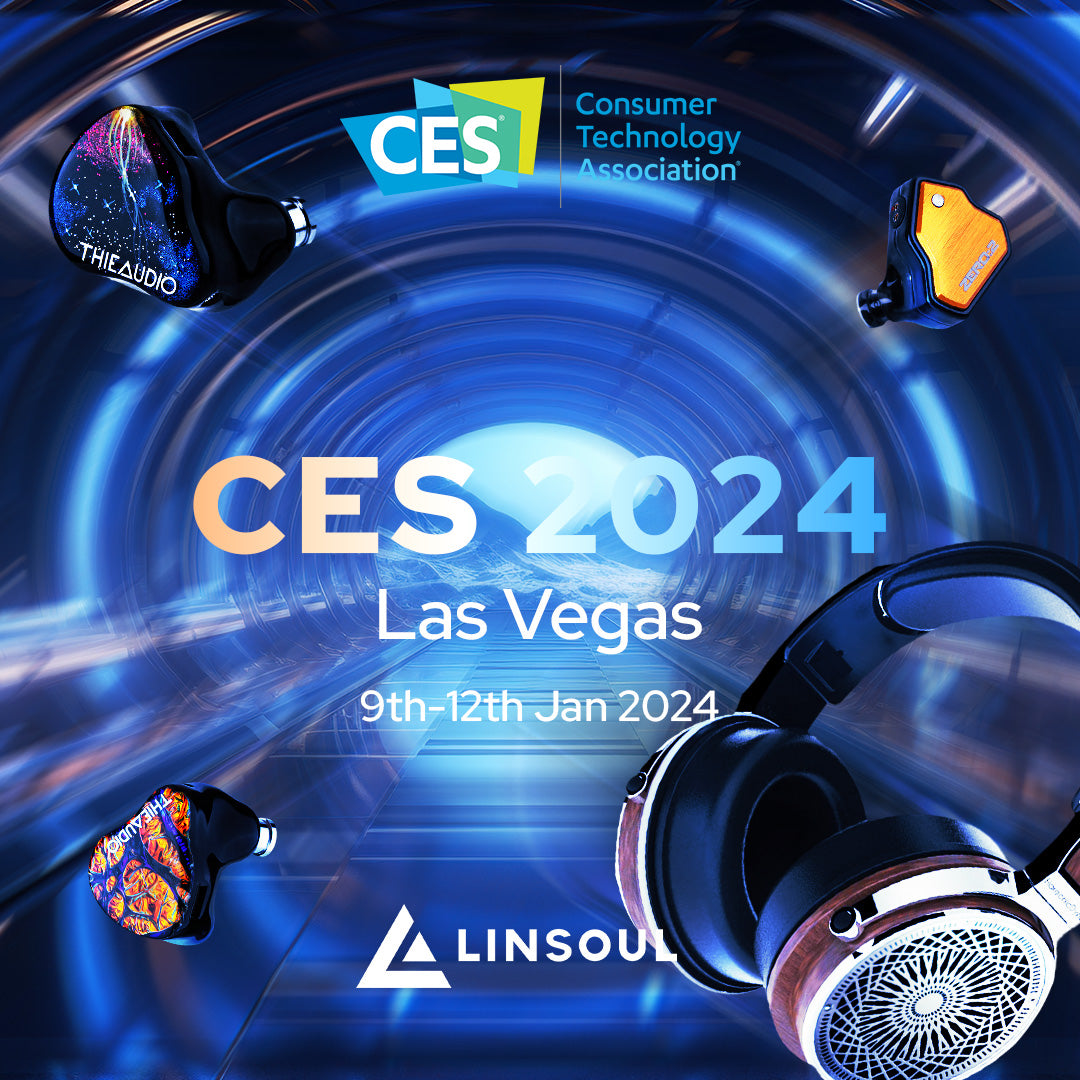 Linsoul Las Vegas CES 2024