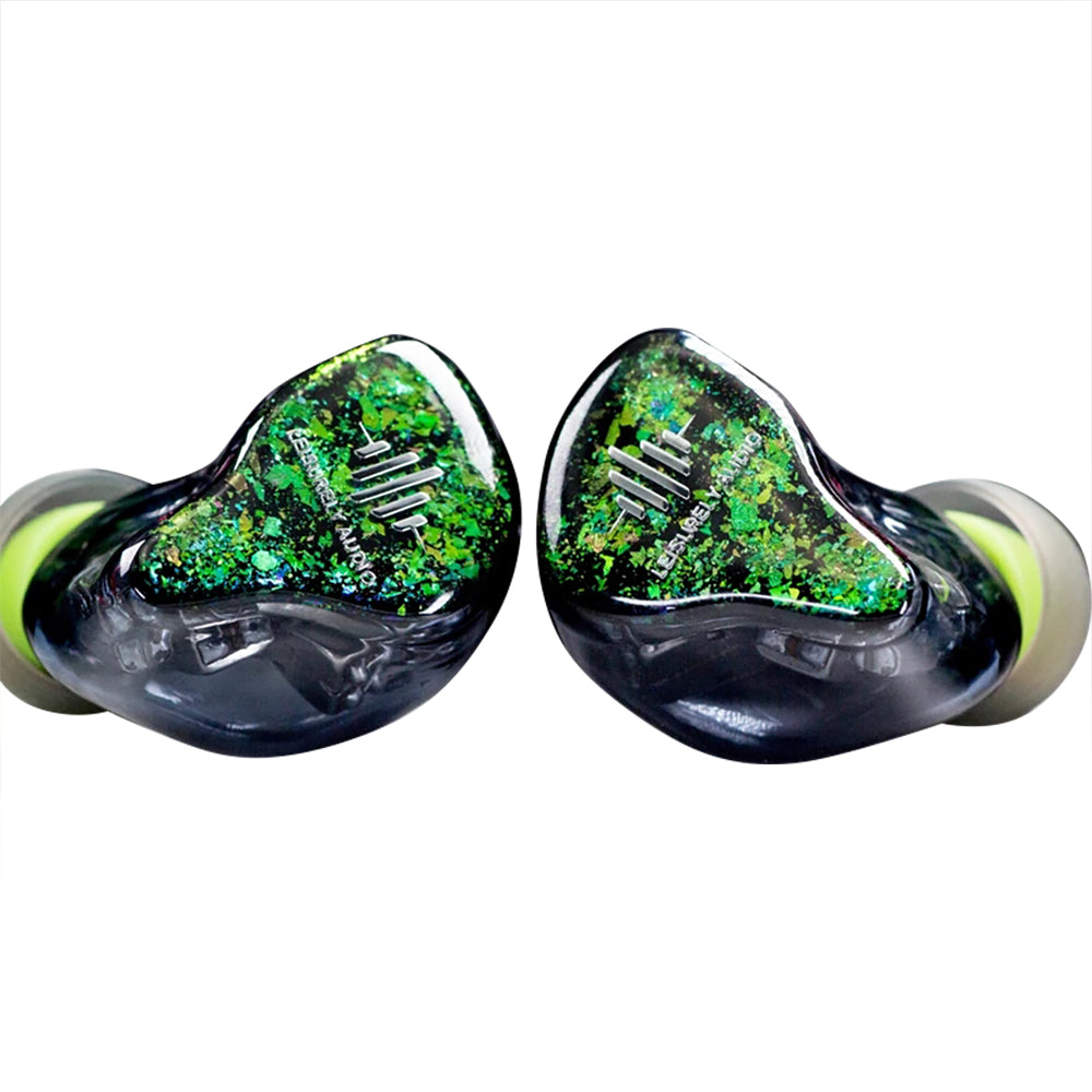 Linsoul Leisurely Audio L8 8BA Balanced Armature HiFi in Ear