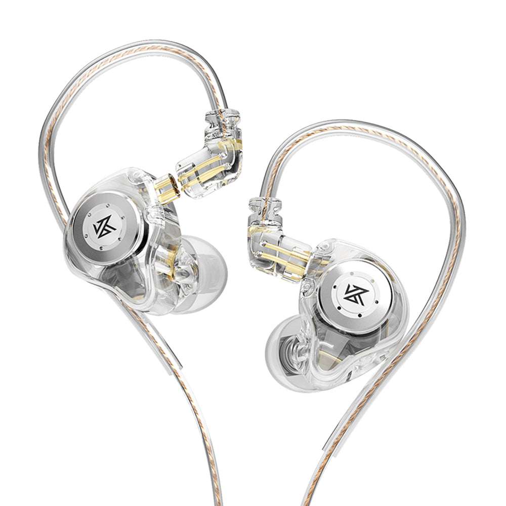KZ EDX pro: Can HI-FI headphones be cheap?