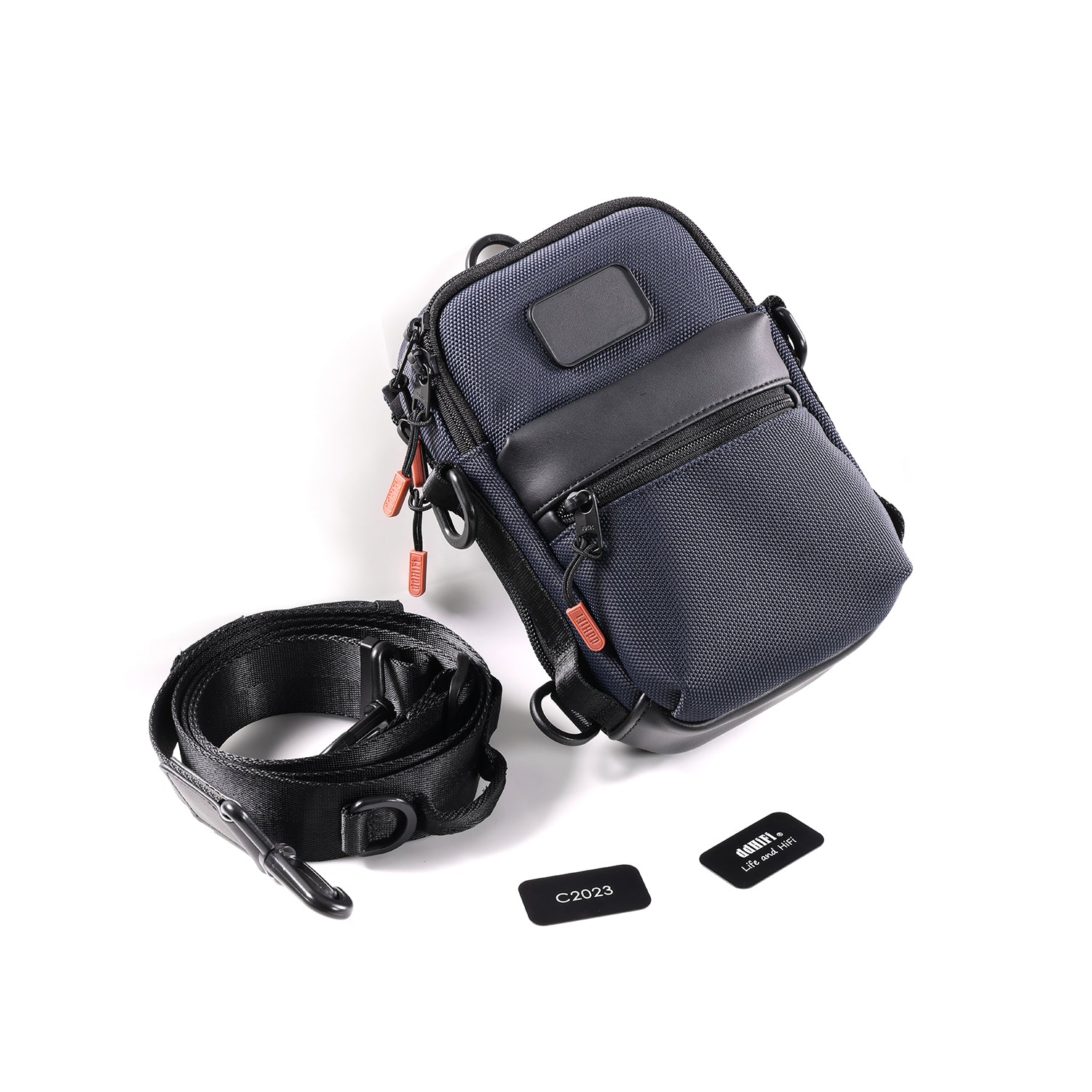 Hype one clearance shoulder backpack