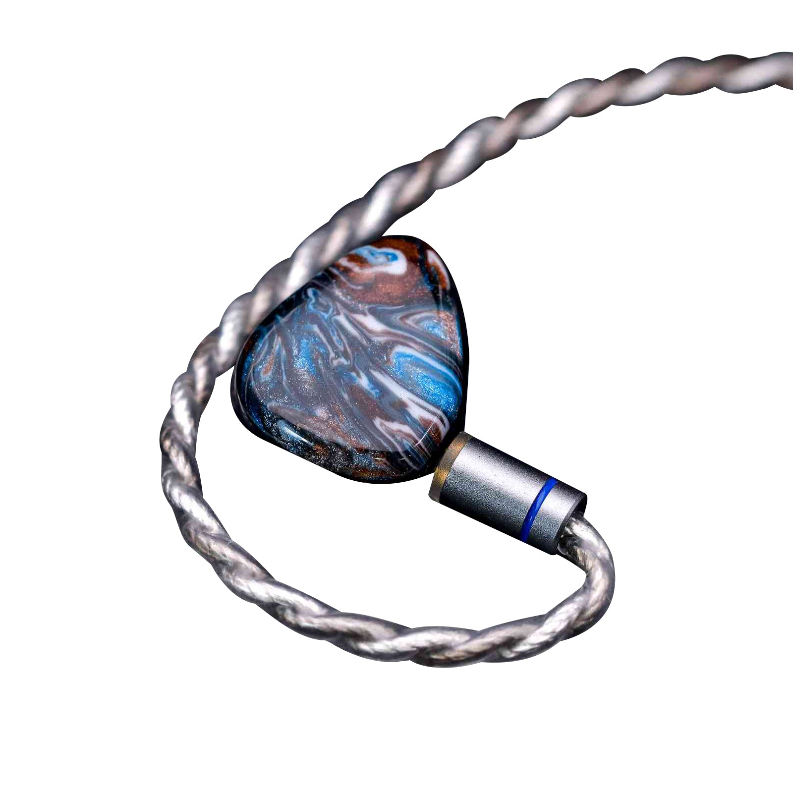 LETSHUOER x GIZAUDIO Galileo | Dual-Driver Hybrid In-Ear Monitor