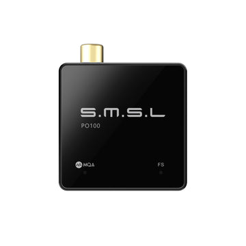 SMSL PO100 2024