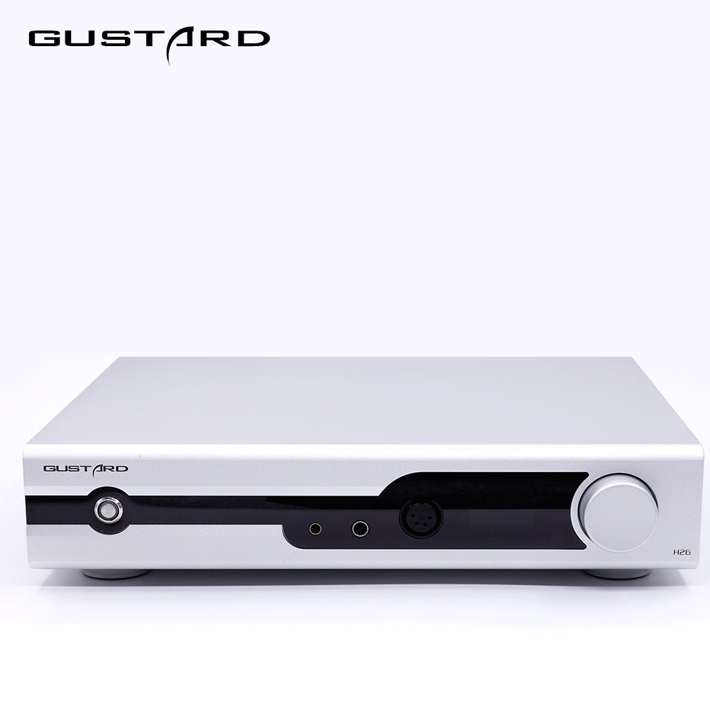 GUSTARD H26