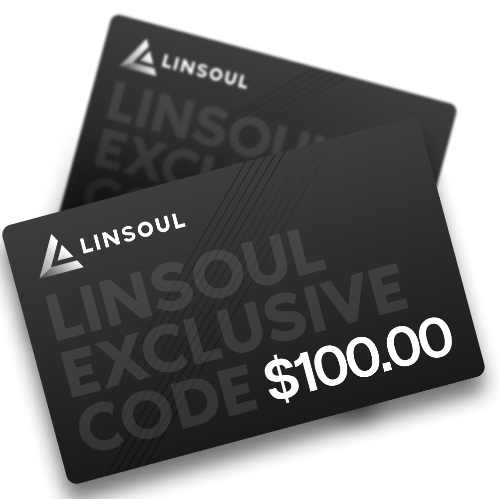 LINSOUL 618 Exclusive Codes (LEC) 2024