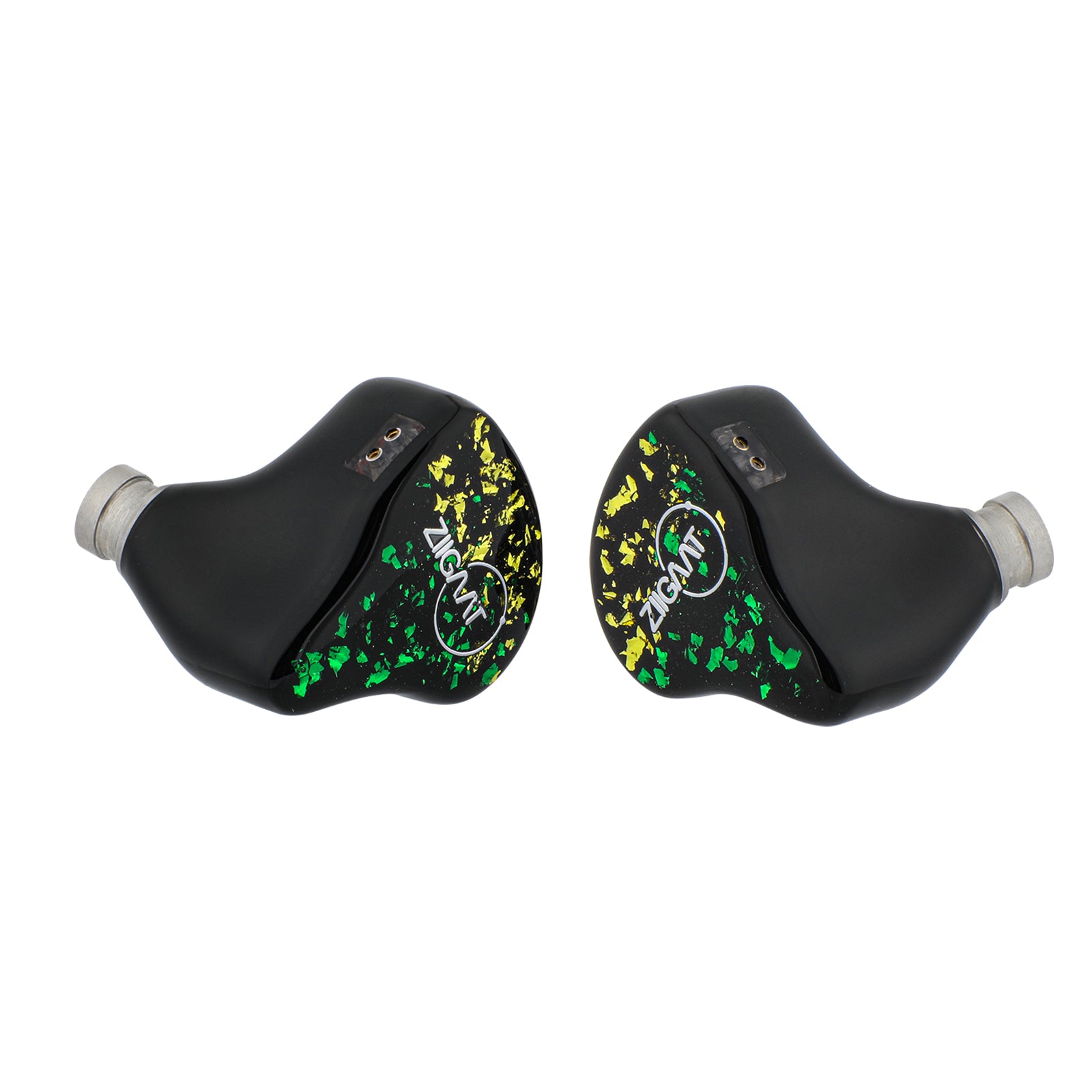 AUDIOSENSE DT300 HiFi Stereo Knowles 3BA IEMs