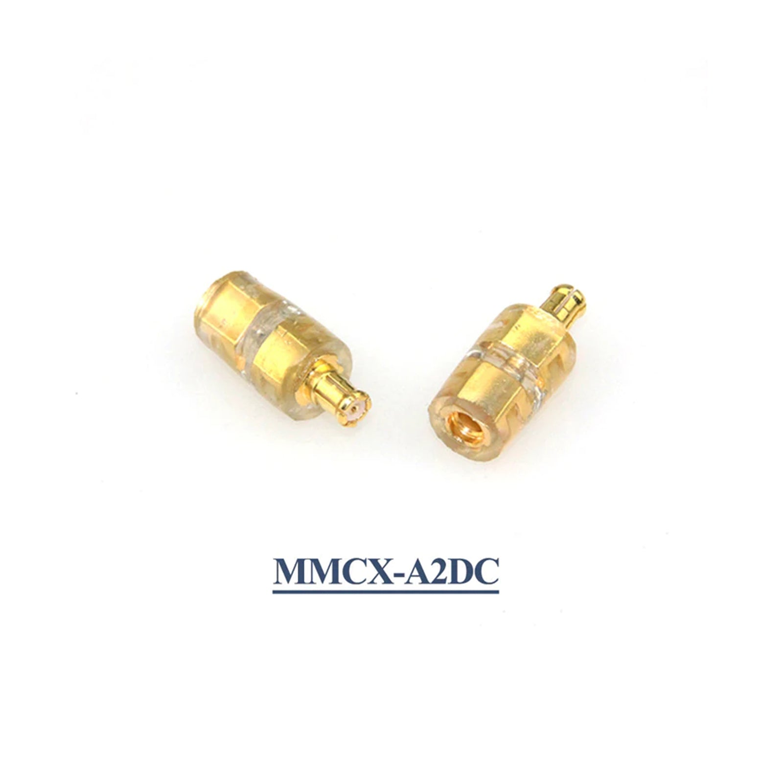 LINSOUL MMCX/2Pin/QDC/EXK/A2DC Connector – Linsoul Audio