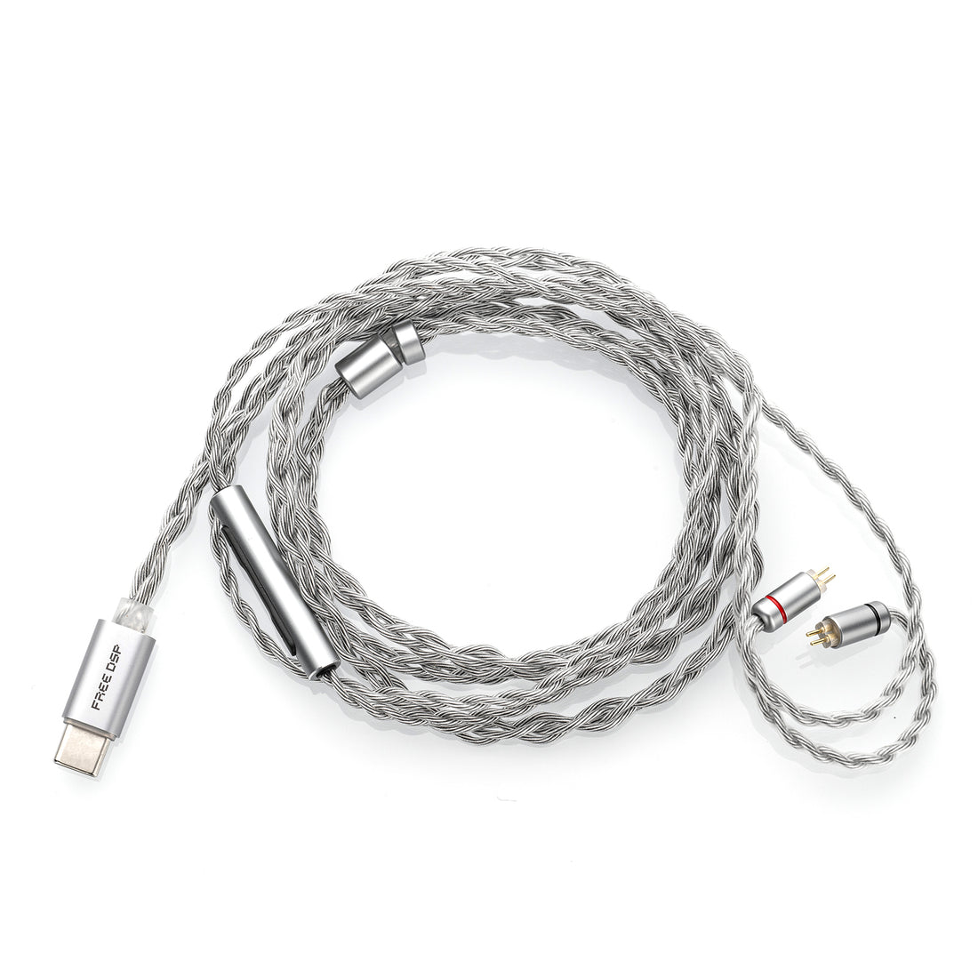 Moondrop Free DSP USB-C Earphone Cable