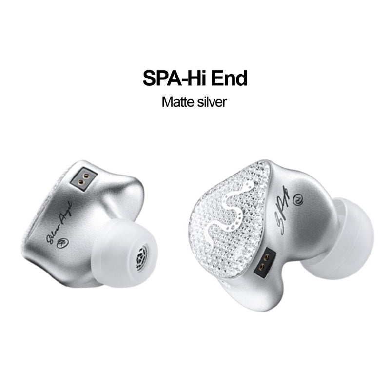 EarAcoustic Audio SPA-Hi End Series