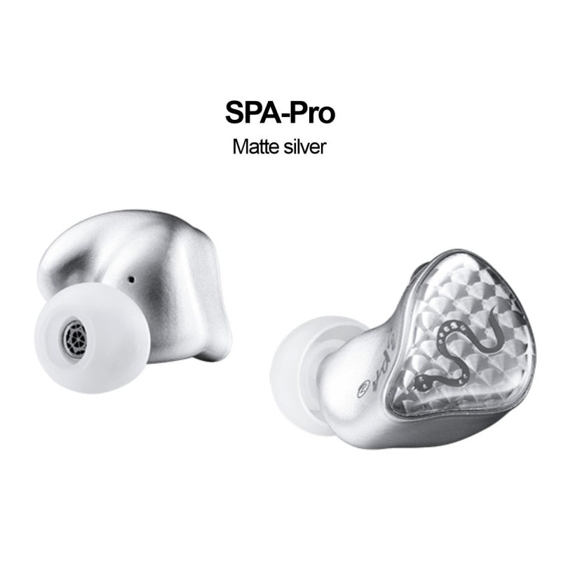 EarAcoustic Audio SPA-Pro Series