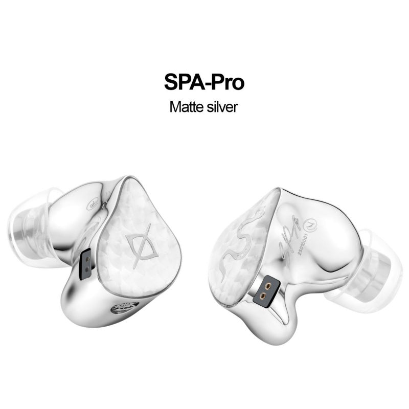 EarAcoustic Audio SPA-Pro Series