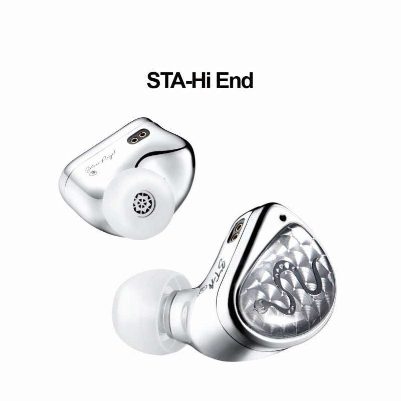 EarAcoustic Audio STA Hi-End Series