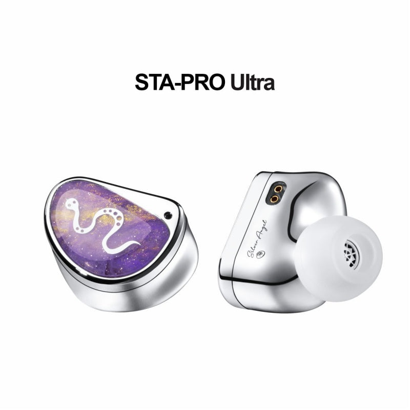 EarAcoustic Audio STA-Pro Series