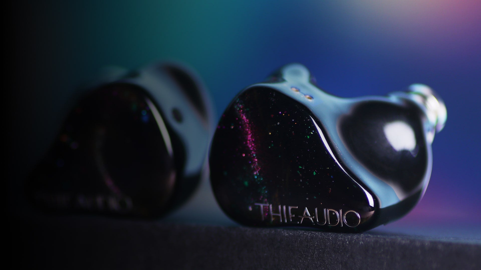 THIEAUDIO Prestige New Flagship Hi-Fidelity In Ear Earphone