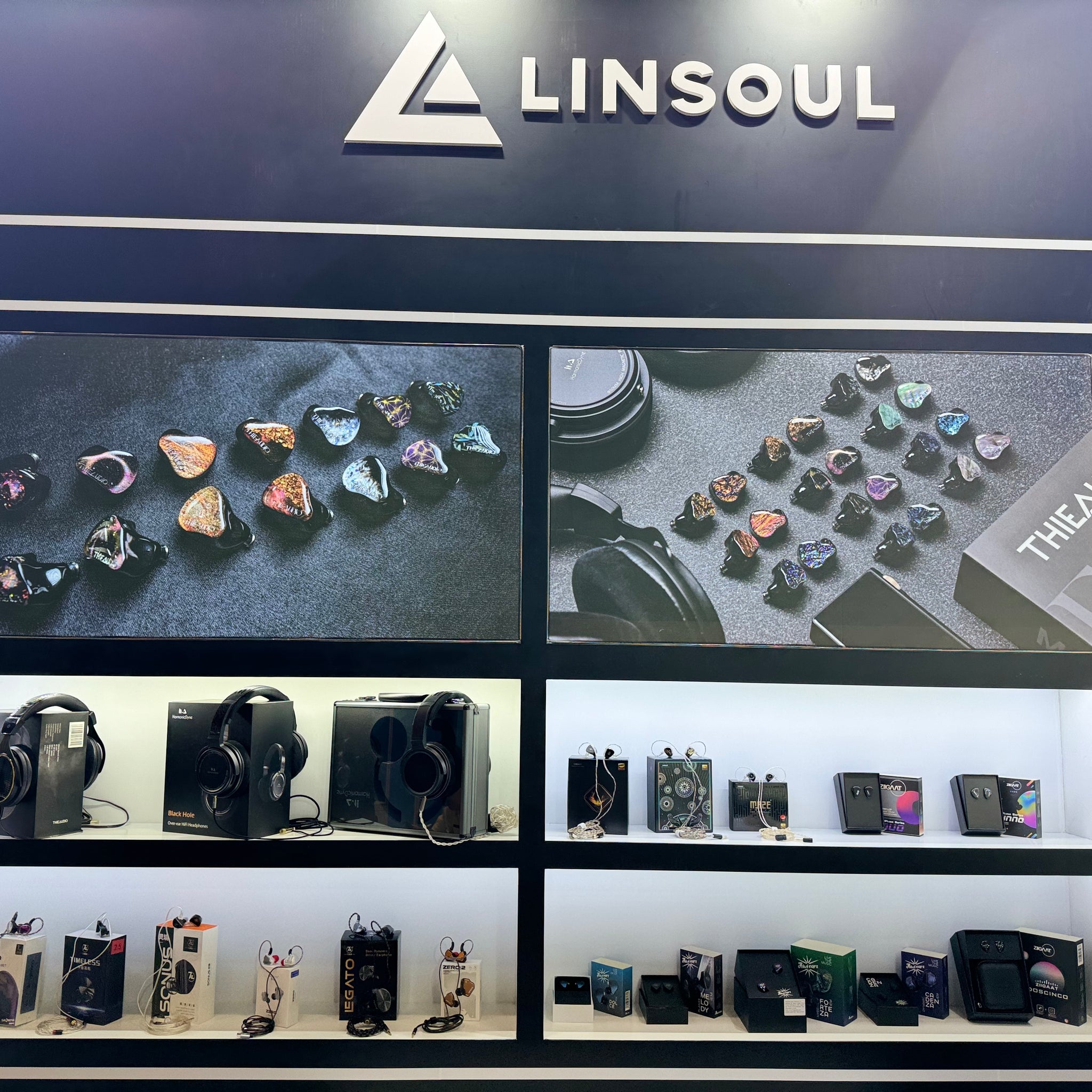 Meet Linsoul Audio at IFA 2024