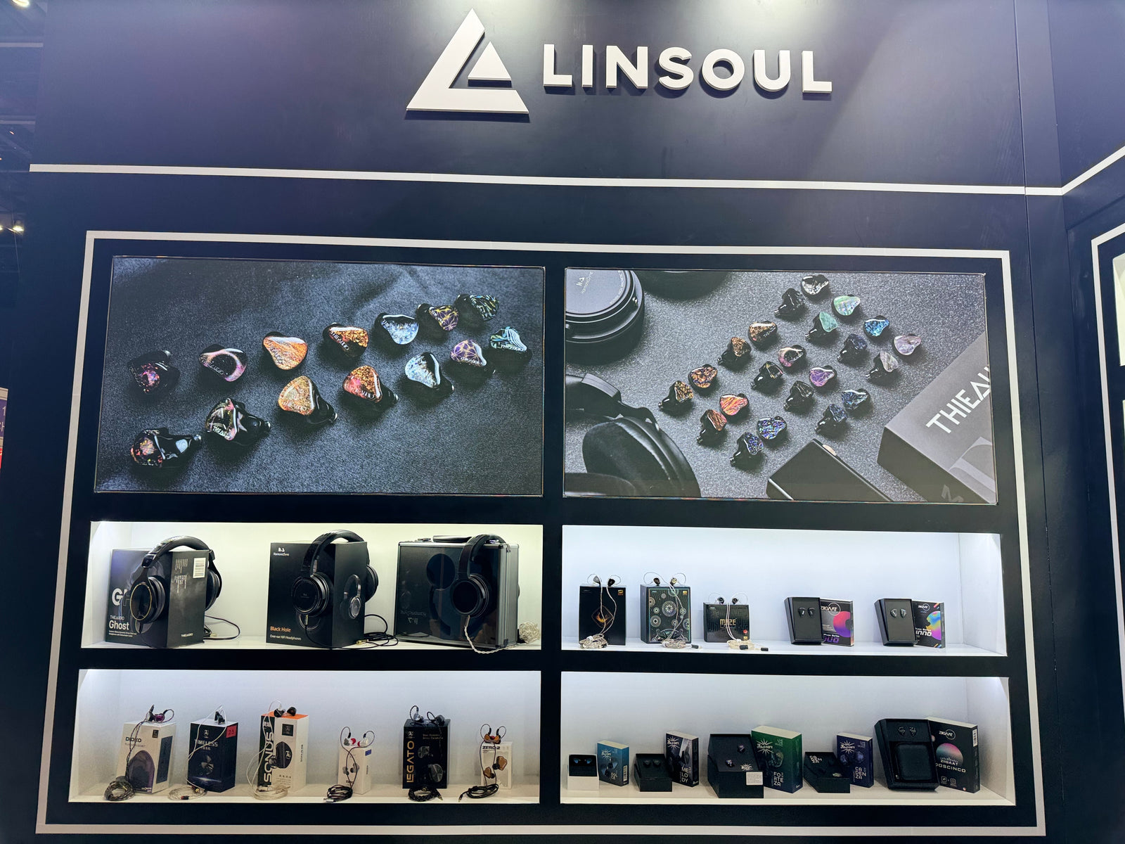 Meet Linsoul Audio at IFA 2024