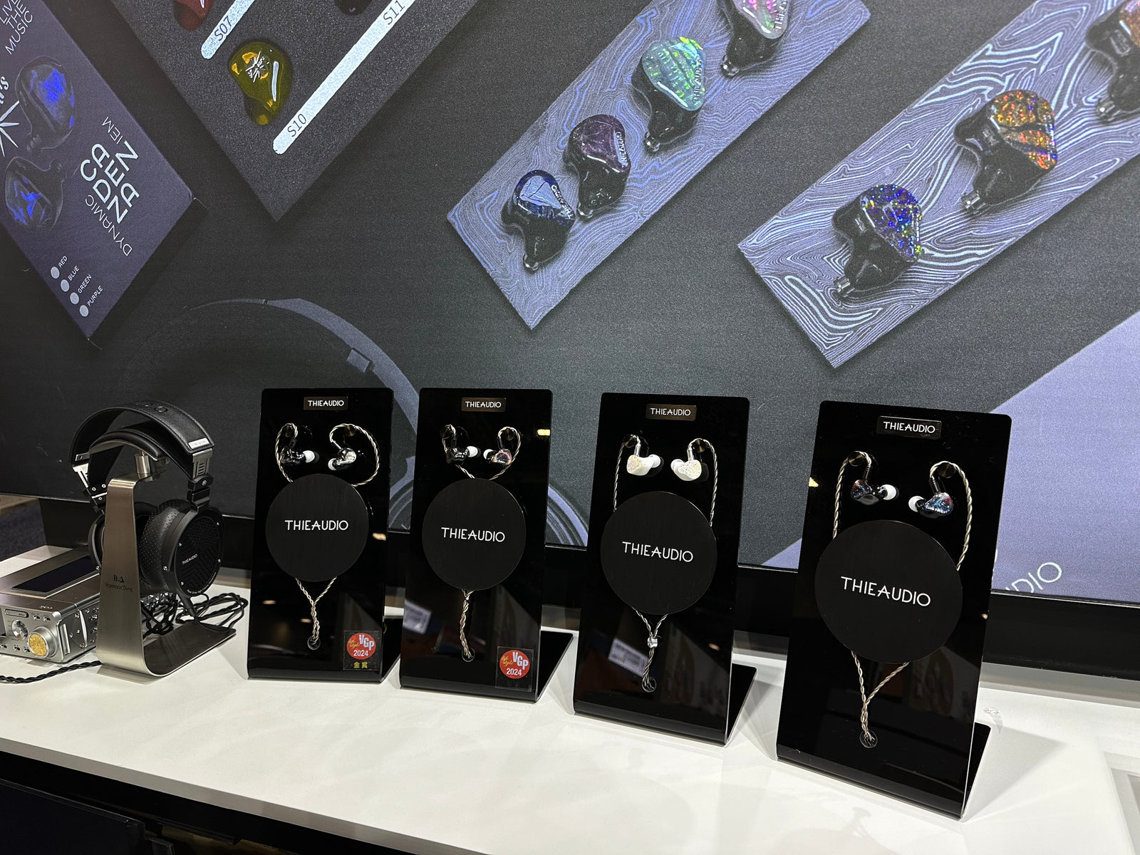 Meet Linsoul Audio at IFA 2024