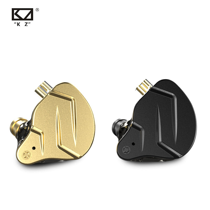 KZ ZSN Pro X earphone review