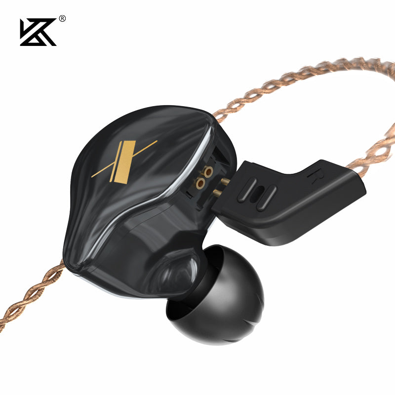 Kz edx online iem