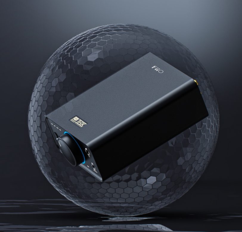 FiiO K7