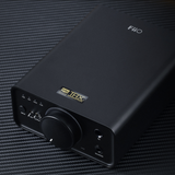 FiiO K7 Truly Balanced Headphone Desktop Decoder Amplifier