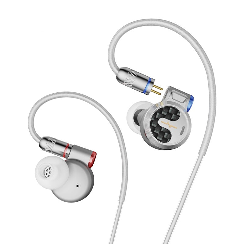 NICEHCK F1 Excellent 14.2mm Planar Driver In-Ear Earphone