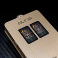 Aune BU1 Portable Headphone Amplifier