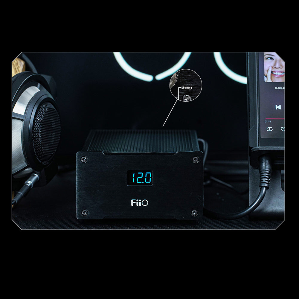 FiiO PL50