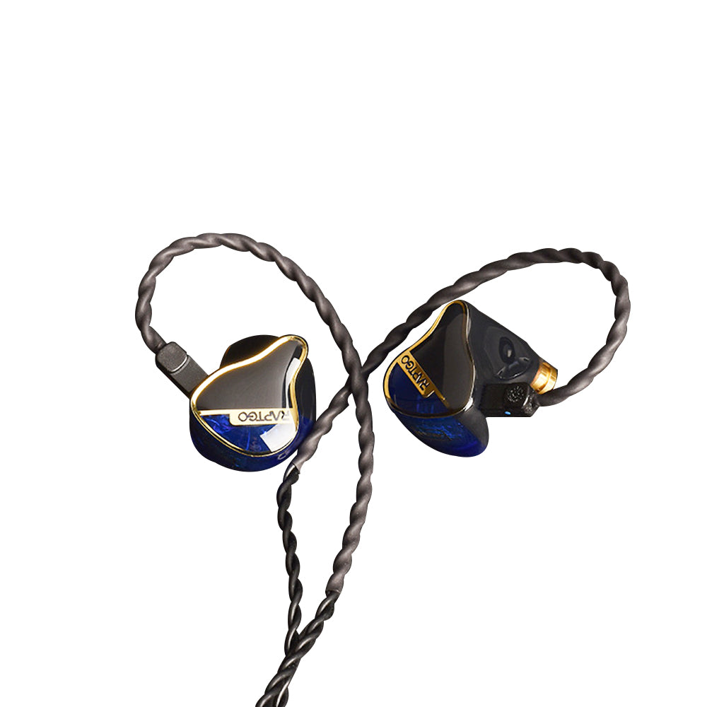 Raptgo top GR-40CP IEMs