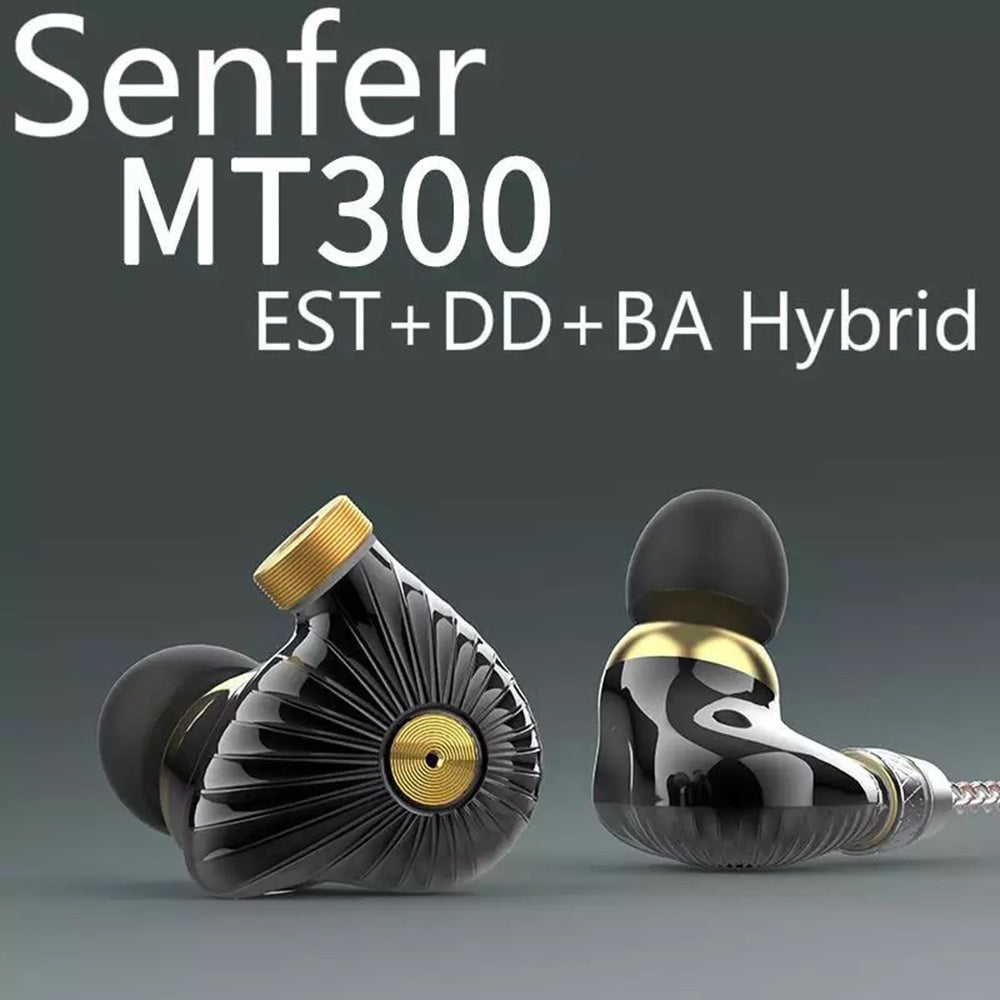 Senfer MT300 – Linsoul Audio