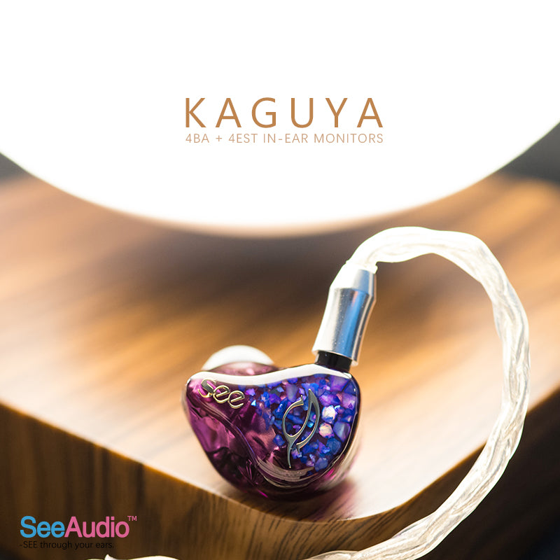 SeeAudio Kaguya