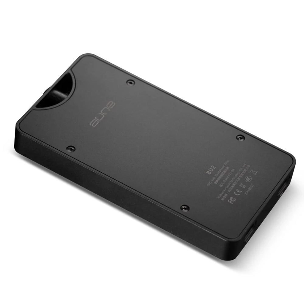Linsoul Audio-AUNE BU2 Portable bluetooth DAC