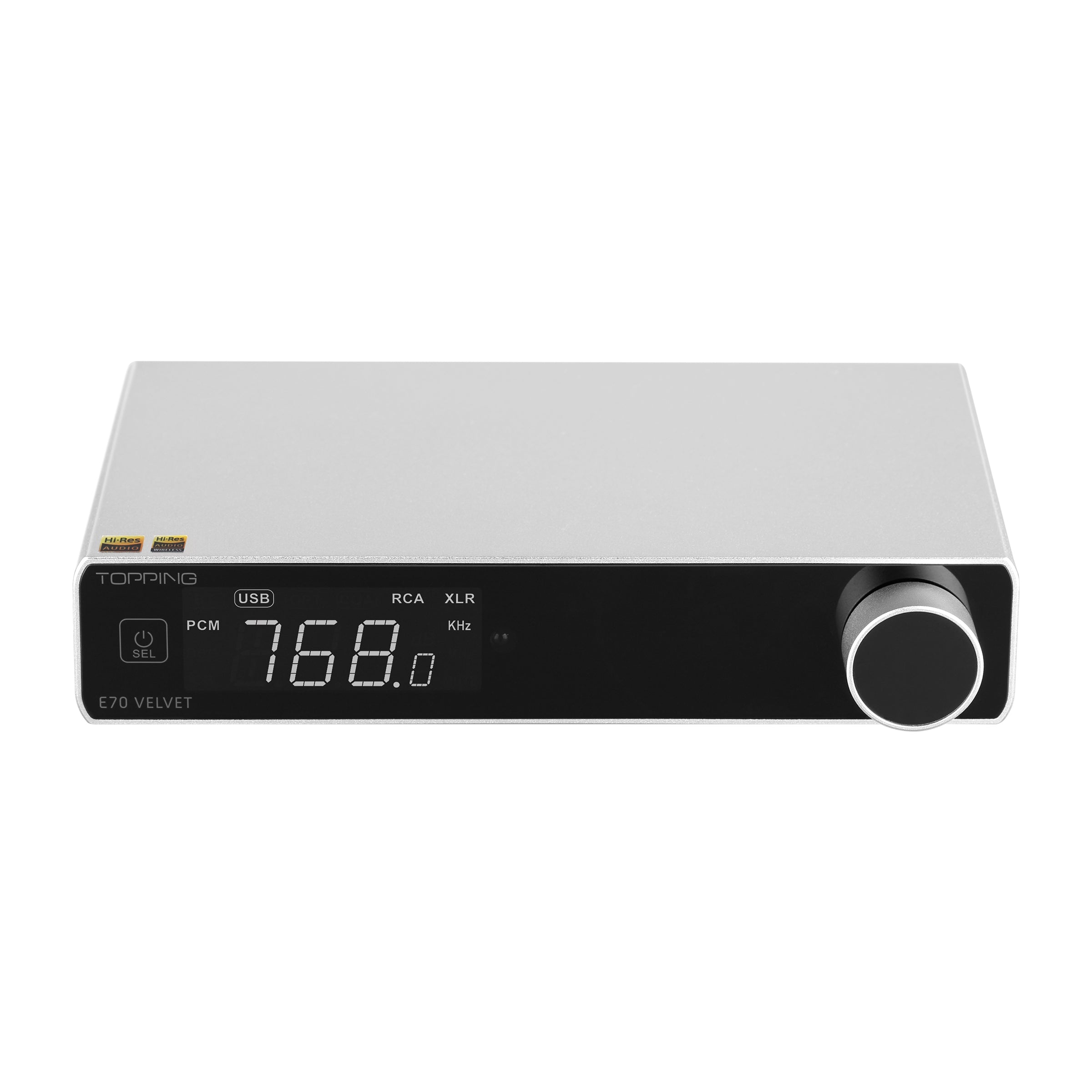 TOPPING E70V – Linsoul Audio