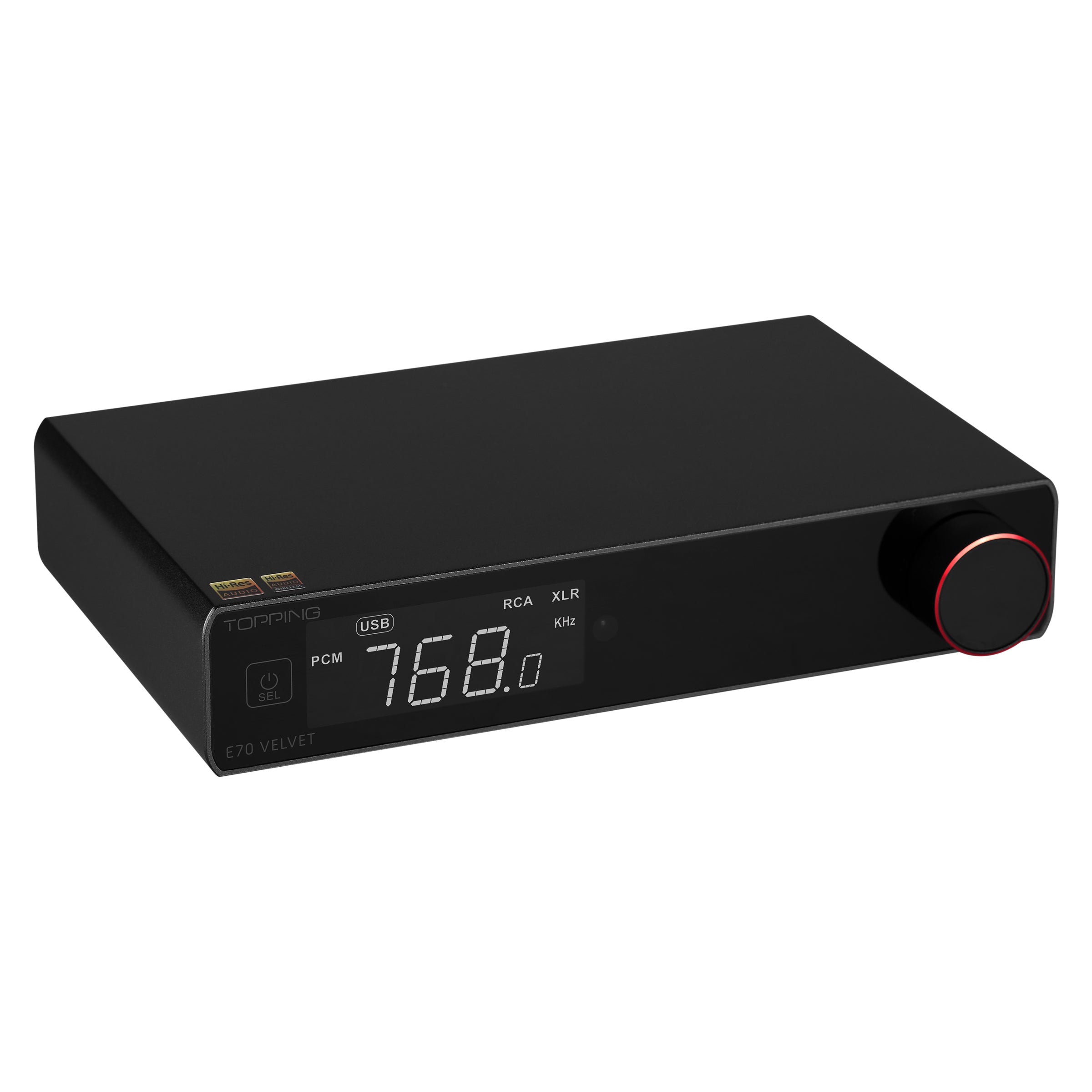 TOPPING E70V – Linsoul Audio