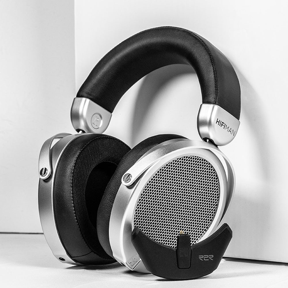 HIFIMAN DEVA PRO Full-Size Open-Back Planar Magnetic Headphone