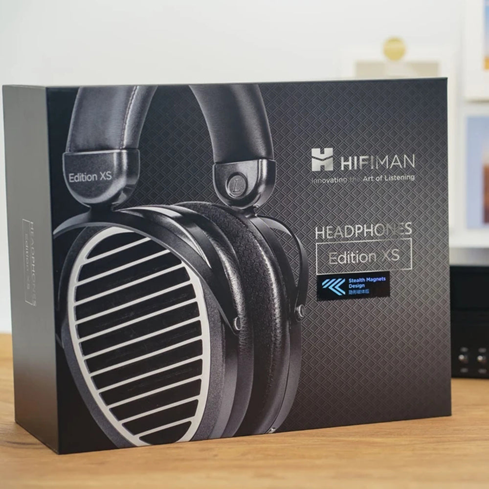 HIFIMAN EDITION XS