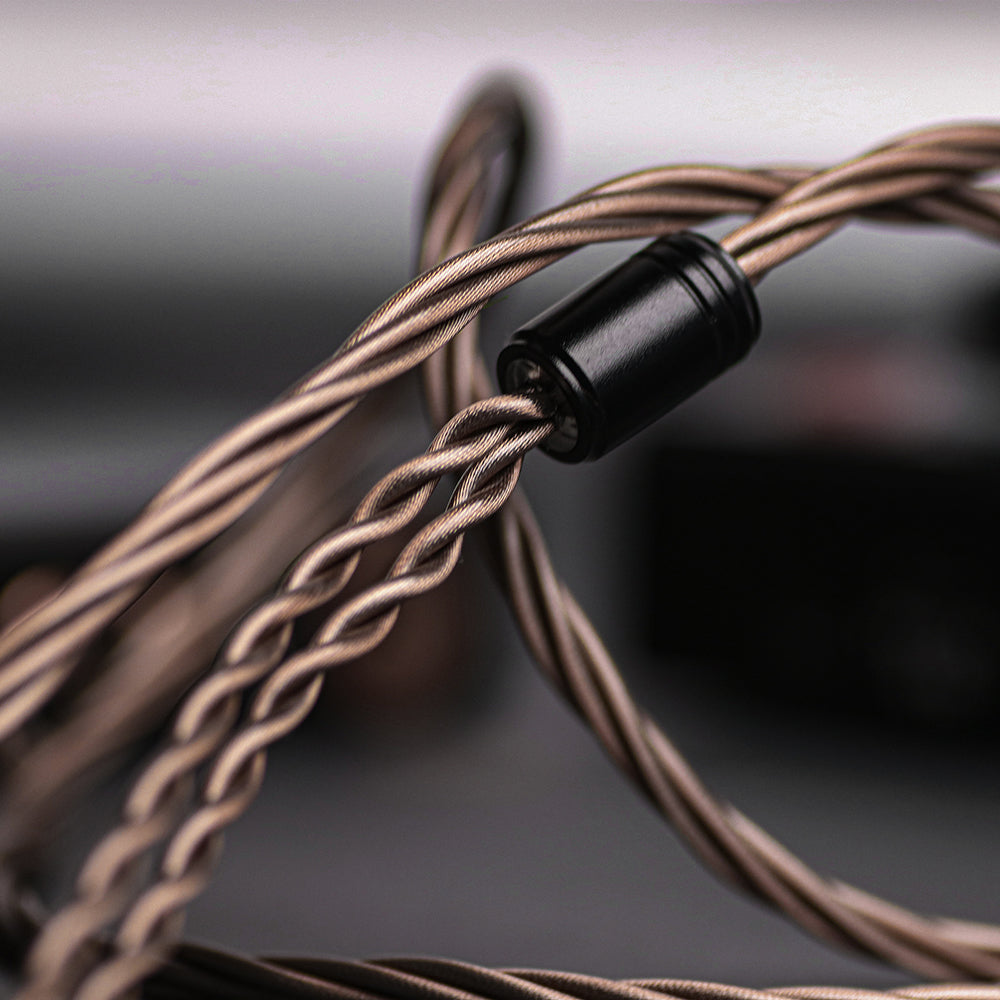 THIEAUDIO Prestige New Flagship Hi-Fidelity In Ear Earphone