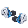 KZ ZAX Earphone In Ear ZS10 Pro AS10 ZSX ZSN PRO X ZST X Reviews 2020 Best earbuds