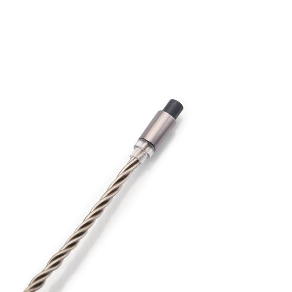 Linsoul Audio-Kinera Dromi 6N OCC 4 Core Silver-plated Upgrade Cable