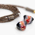 Kinera Norn 1DD+4BA IEMs