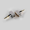 DD DJ44B / DJ44C Earphone Cable Balanced Audio Adapter Converter