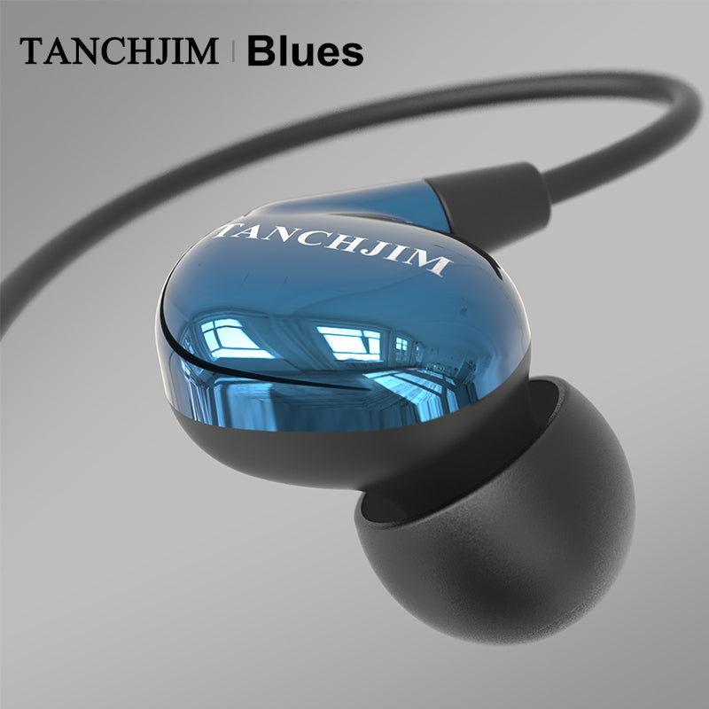 TANCHJIM Blues