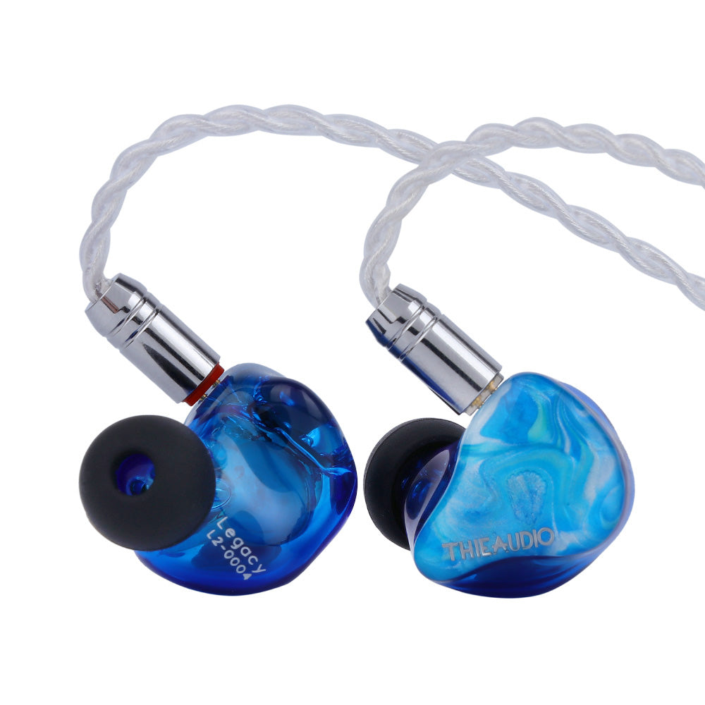 Linsoul discount custom iem