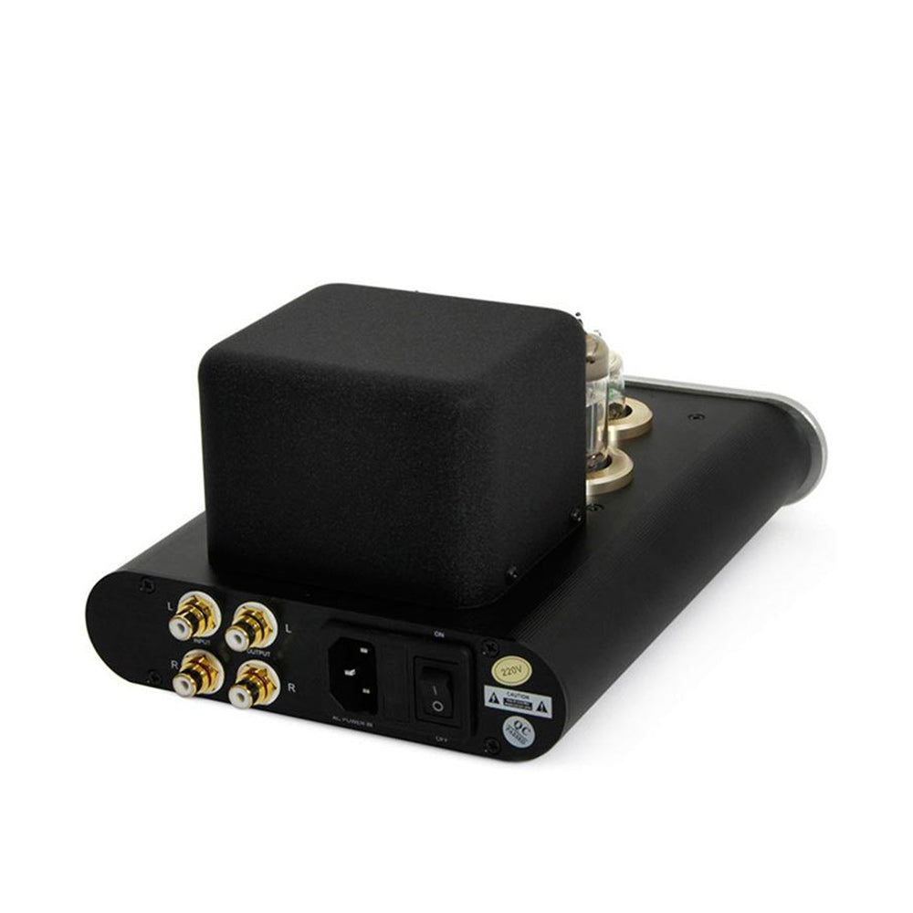 Little Dot MKIII – Linsoul Audio